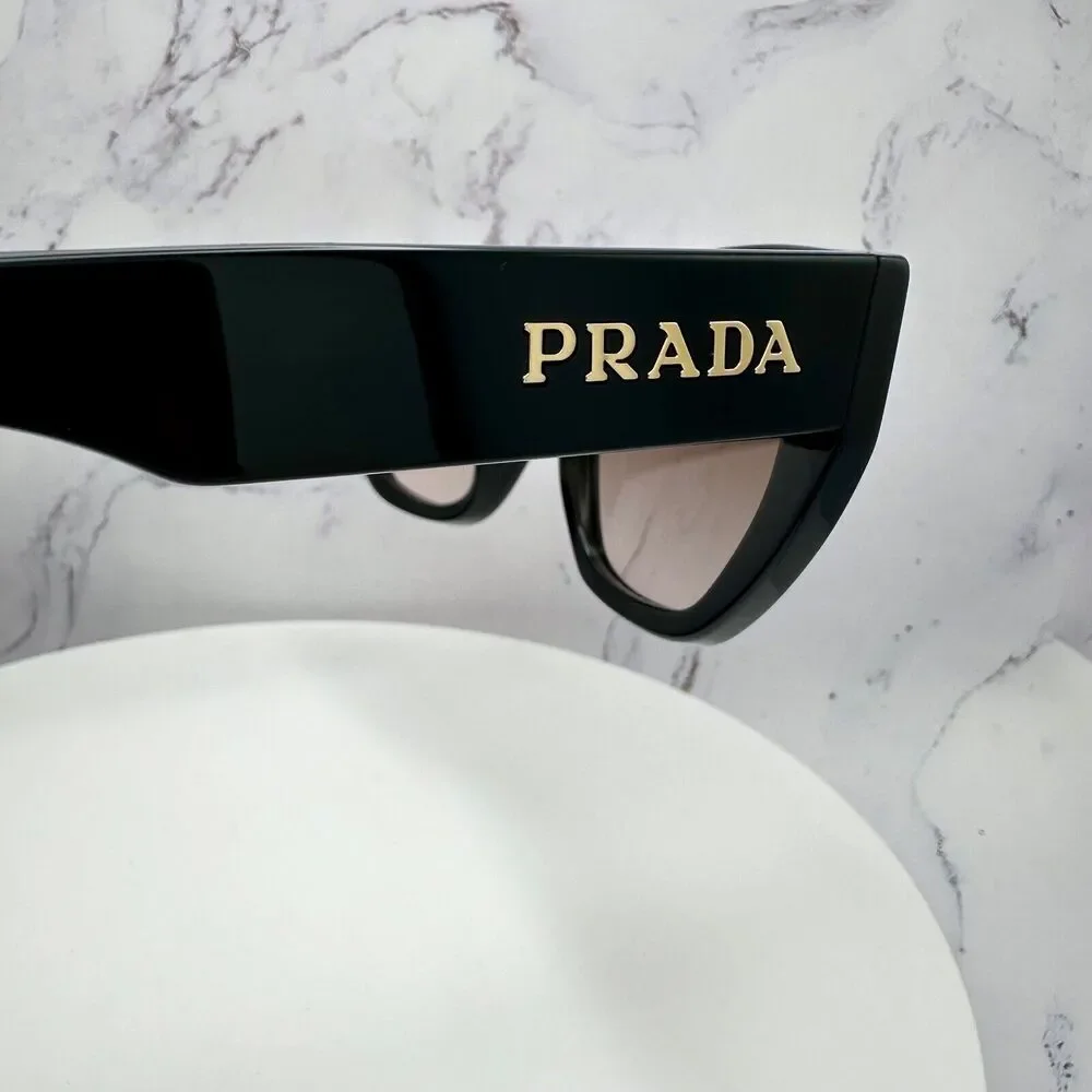 New Prada Sunglasses